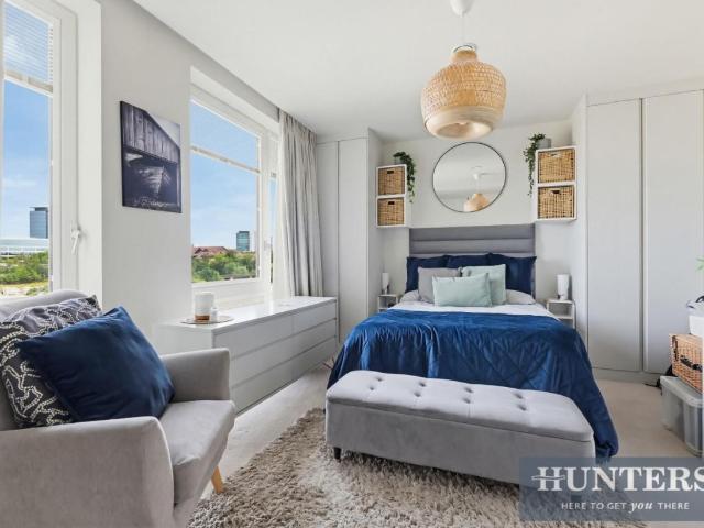 1 bed flat for sale