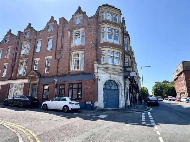 1 bed flat for sale