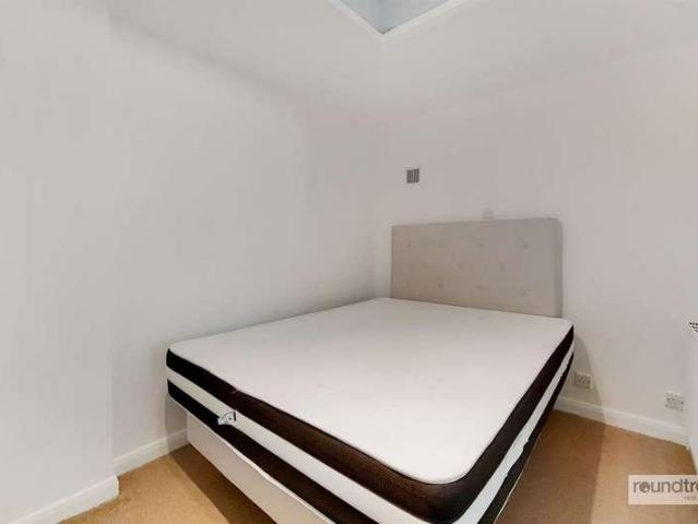 1 bed flat for sale