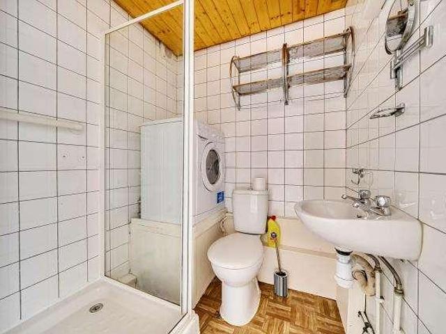 1 bed flat for sale