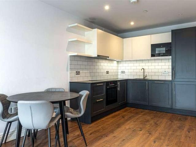 1 bed flat for sale