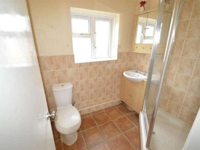 1 bed flat for sale