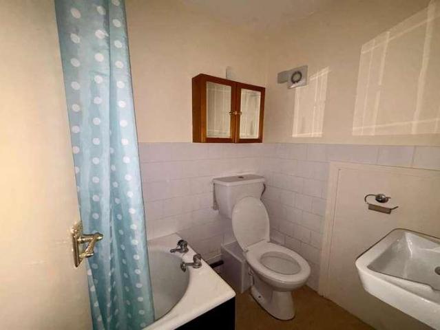 1 bed flat for sale