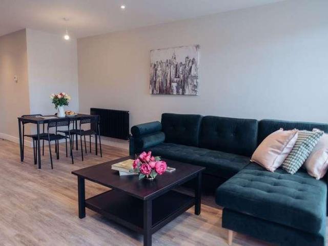 1 bed flat for sale