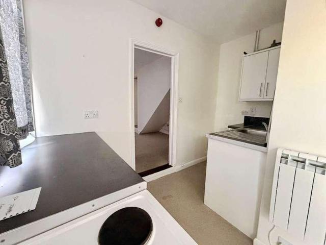 1 bed flat for sale