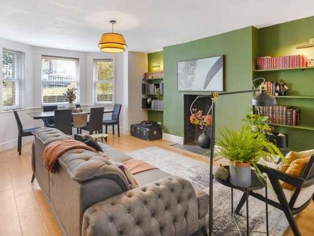 1 bed flat for sale