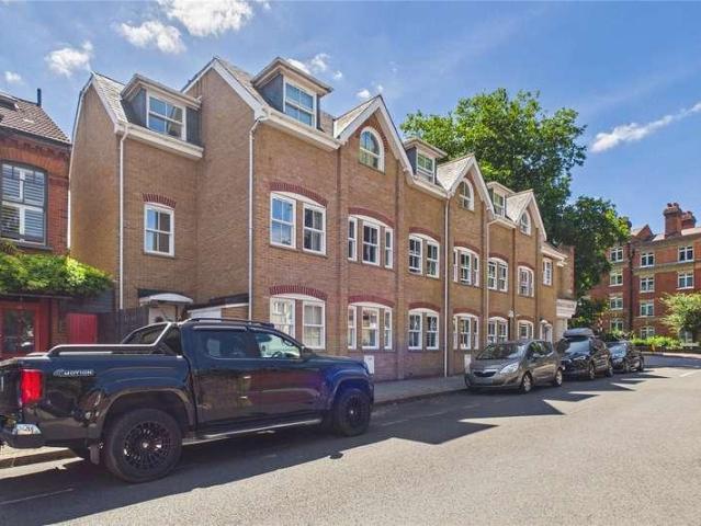 1 bed flat for sale