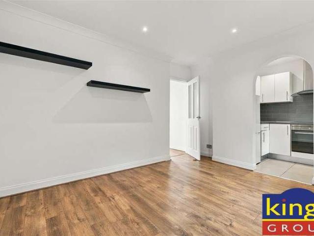1 bed flat for sale