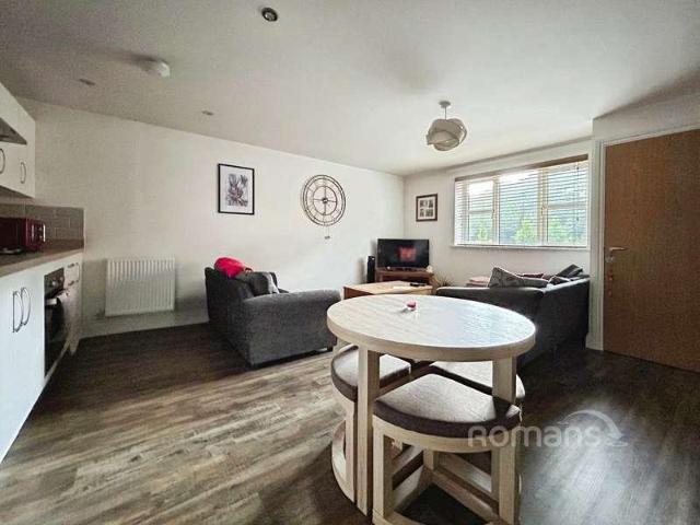 1 bed flat for sale