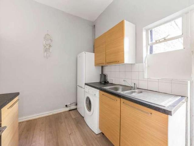1 bed flat for sale