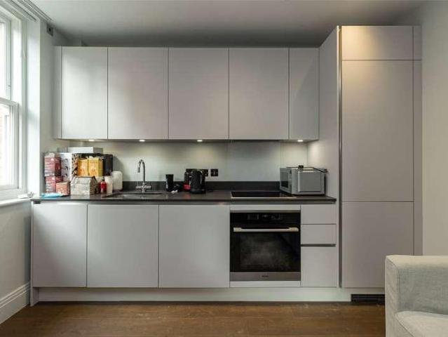 1 bed flat for sale