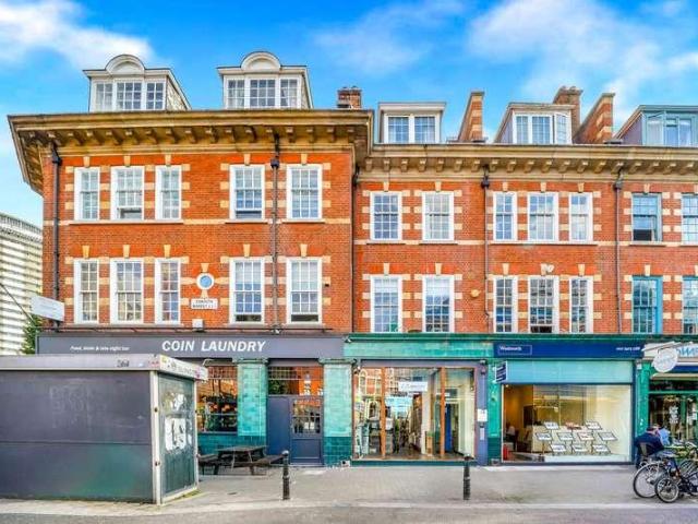 1 bed flat for sale