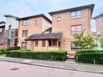 1 bed flat for sale