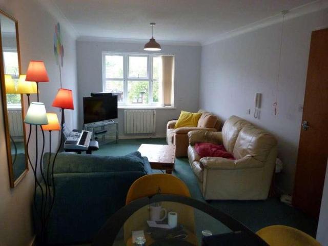 1 bed flat for sale