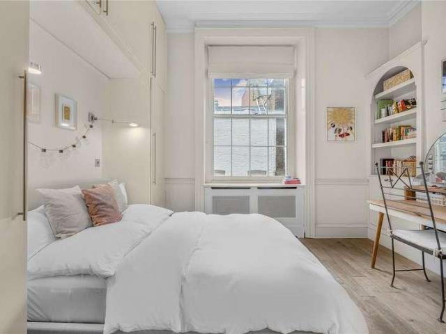 1 bed flat for sale