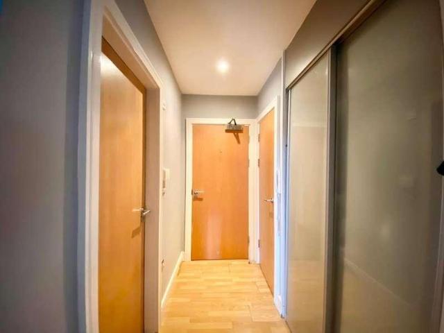 1 bed flat for sale