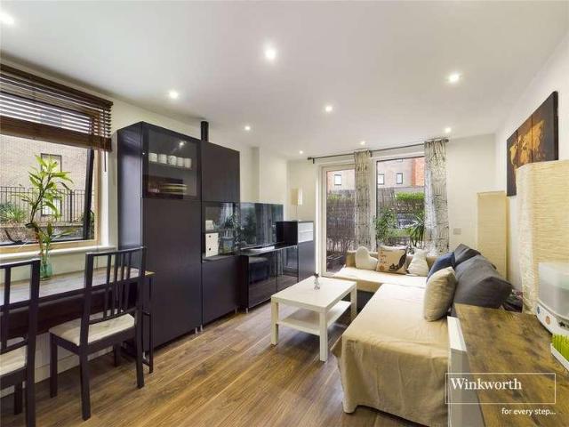 1 bed flat for sale