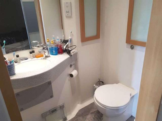 1 bed flat for sale