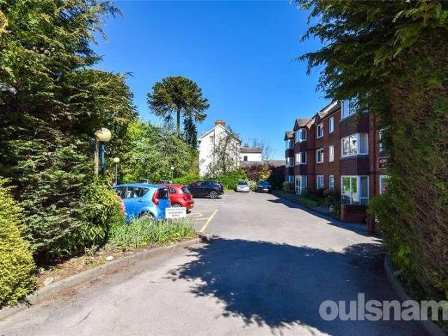 1 bed flat for sale