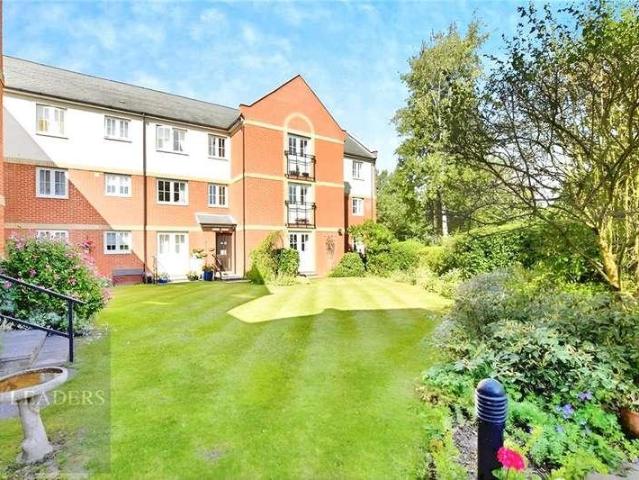1 bed flat for sale
