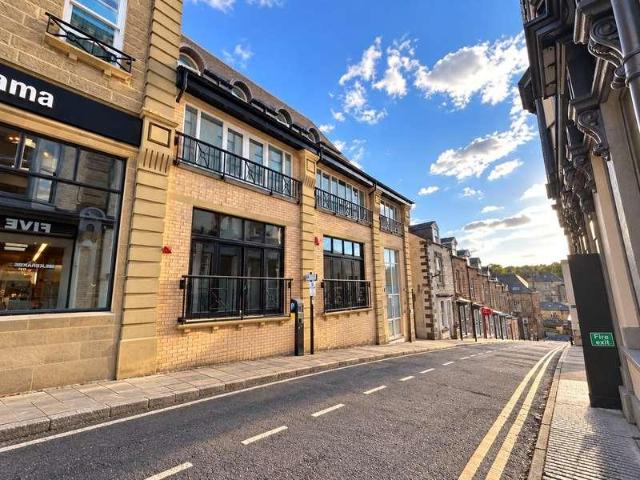1 bed flat for sale