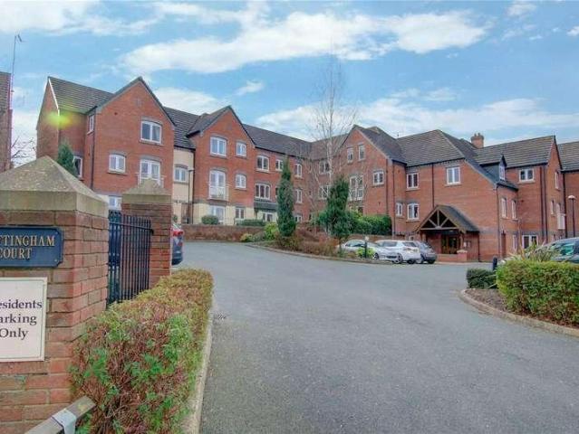 1 bed flat for sale