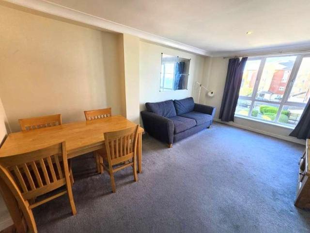 1 bed flat for sale