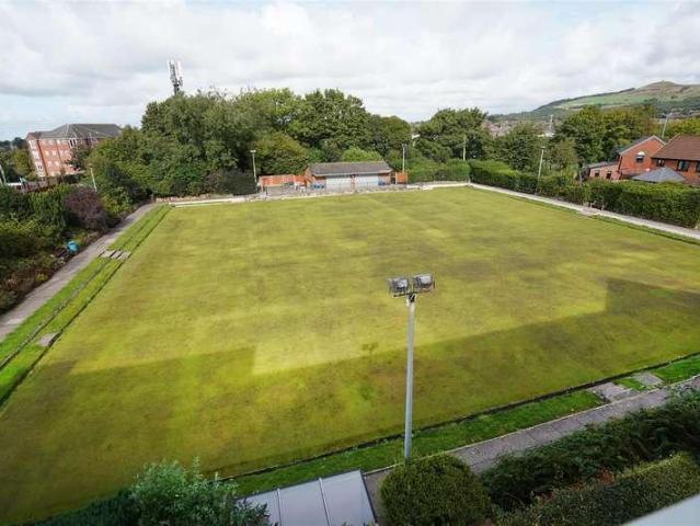 1 bed flat for sale