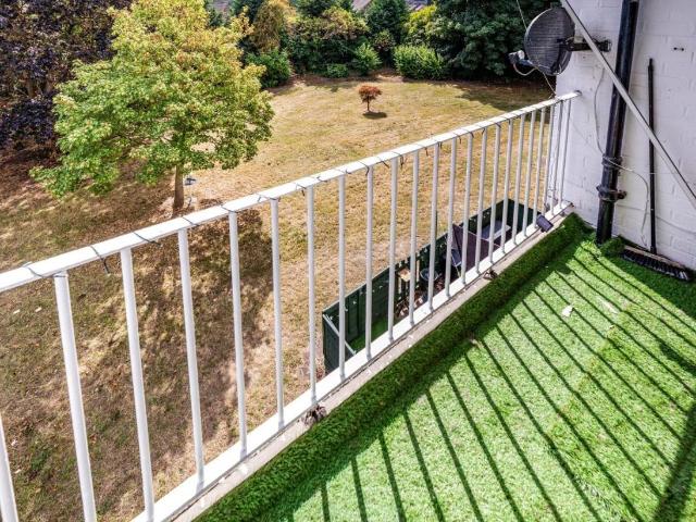 1 bed flat for sale
