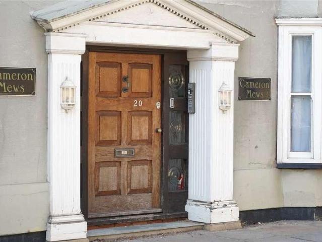 1 bed flat for sale