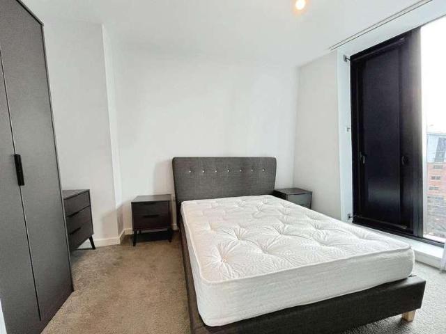 1 bed flat for sale