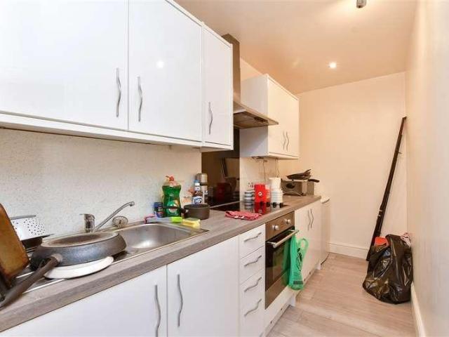 1 bed flat for sale