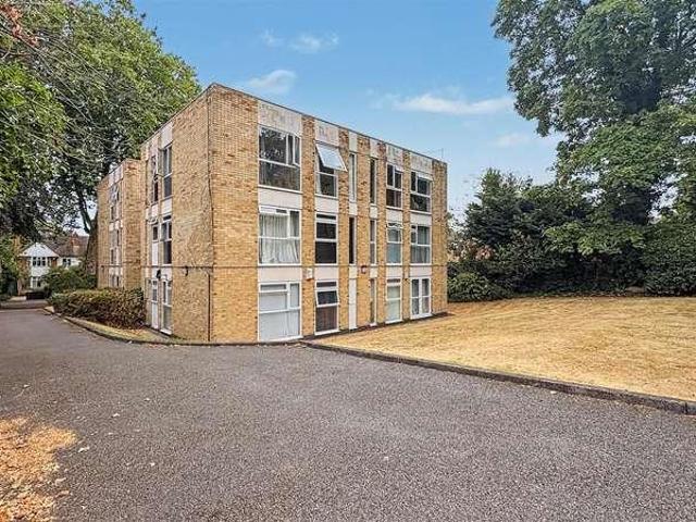 1 bed flat for sale