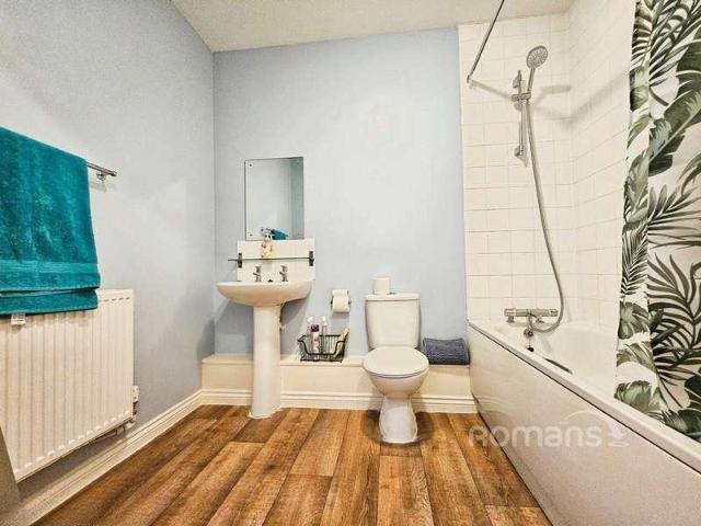 1 bed flat for sale