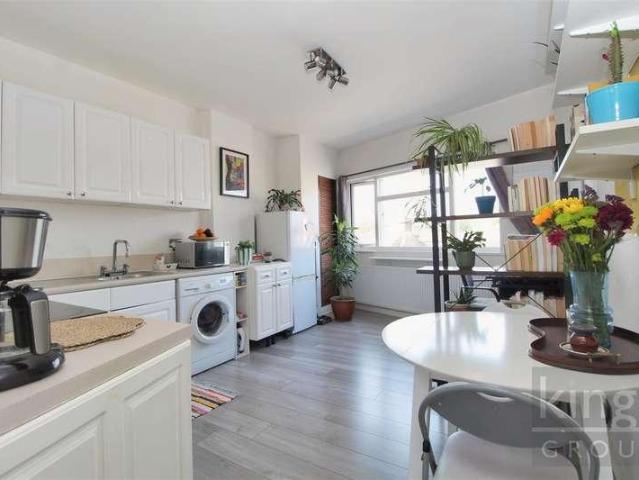 1 bed flat for sale