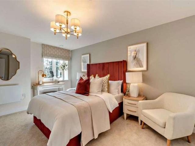 1 bed flat for sale