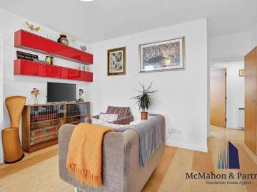 1 bed flat for sale