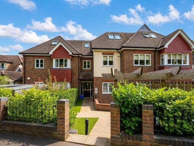 1 bed flat for sale