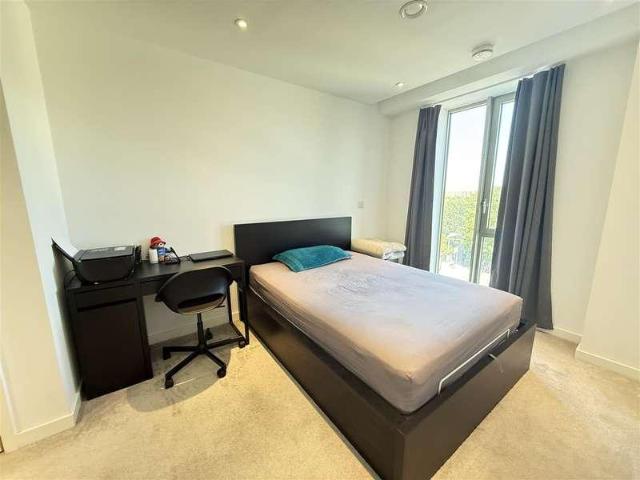 1 bed flat for sale