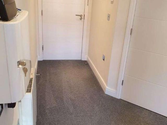 1 bed flat for sale