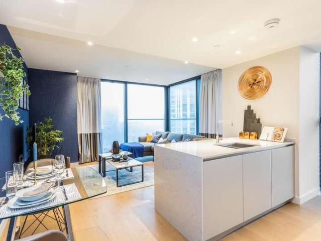 1 bed flat for sale