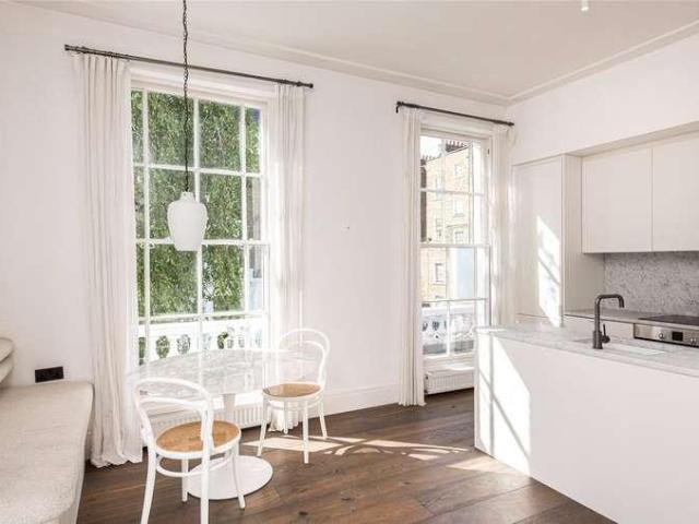 1 bed flat for sale