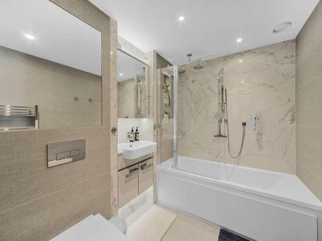 1 bed flat for sale