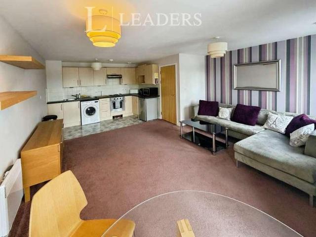 1 bed flat for sale