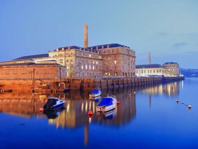 1 bed flat for sale