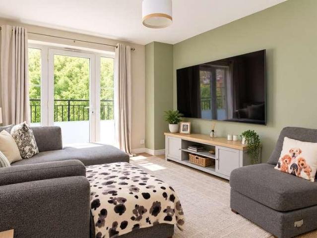 1 bed flat for sale