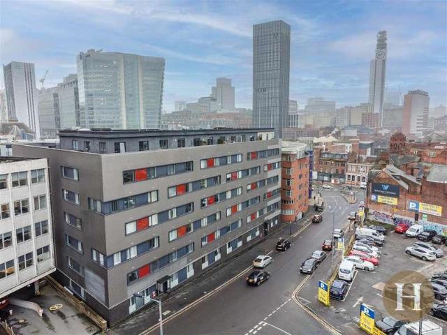 1 bed flat for sale