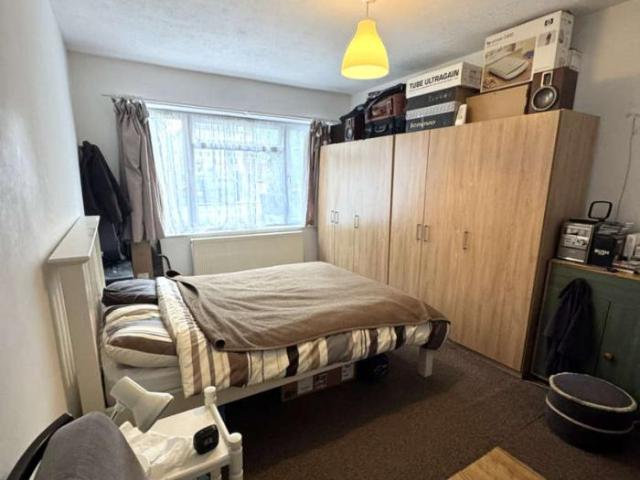 1 bed flat for sale