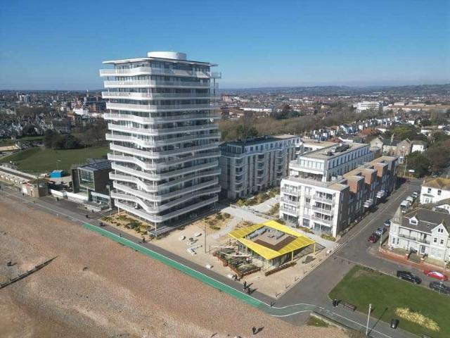 1 bed flat for sale