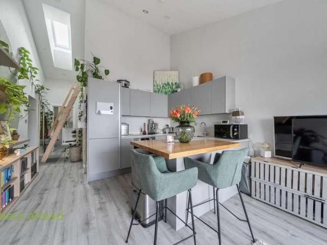 1 bed flat for sale